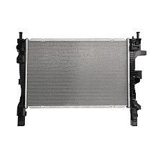 Radiator, racire motor Radiator motor  FORD C-MAX II FOCUS III FOCUS III/KOMBI GRAND C-MAX TOURNEO CONNECT V408 NADWOZIE WIELKO TRANSIT CONNECT TRANSIT CONNECT V408/MINIVAN 1.5D THERMOTEC D7G040TT
