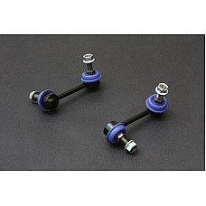 Brat/bieleta suspensie, stabilizator Reinforces stabilizer bar connector front L/R quantity per set: 2 MAZDA CX-7 MX-5 III RX-8 1.3-2.5 10.03-12.14 HARDRACE HR7262
