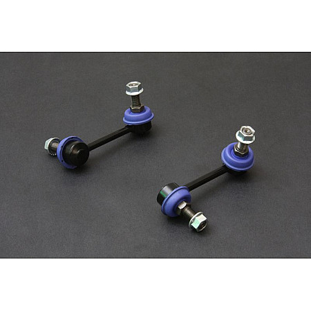 Brat/bieleta suspensie, stabilizator Reinforces stabilizer bar connector front L/R quantity per set: 2 MAZDA CX-7 MX-5 III RX-8 1.3-2.5 10.03-12.14 HARDRACE HR7262