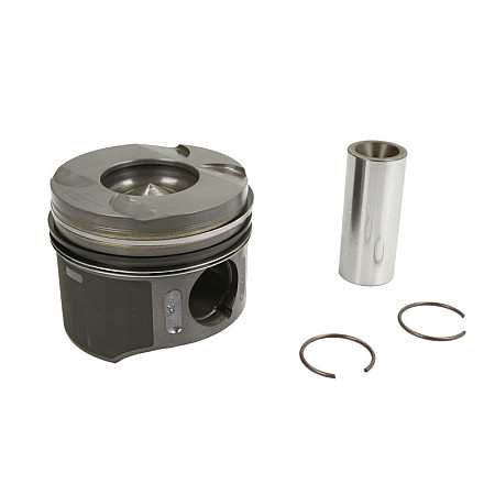 Piston MERCEDES-BENZ SPRINTER 3-t platou / sasiu 903 NURAL 87-117900-00