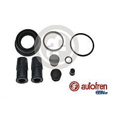 Kit reparare etrier Spate diametru piston: 36 BMW 2 F45 2 GRAN TOURER F46 X1 F48 X2 F39 FORD FOCUS IV MINI COUNTRYMAN F60 1.0-2.3 11.13- AUTOFREN SEINSA D4-2730