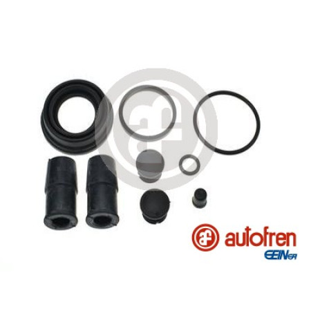 Kit reparare etrier Spate diametru piston: 36 BMW 2 F45 2 GRAN TOURER F46 X1 F48 X2 F39 FORD FOCUS IV MINI COUNTRYMAN F60 1.0-2.3 11.13- AUTOFREN SEINSA D4-2730