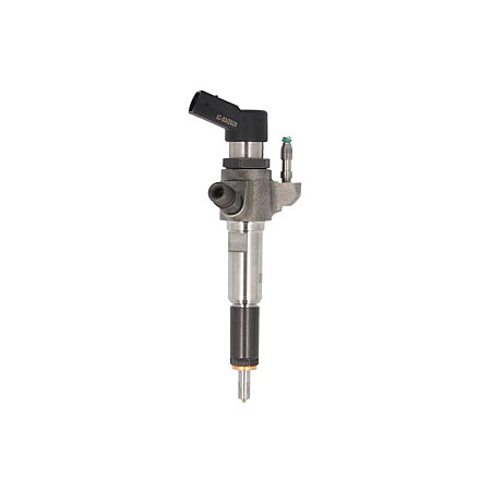 Injector Piezoelectric CR injector VOLVO C30 S40 II S60 II S80 II V40 V50 V60 I V70 III CITROEN BERLINGO BERLINGO MULTISPACE BERLINGO/MINIVAN C3 II C3 PICASSO 9HCDV6C-Y6Y1 09.07- VDO 5WS40677