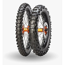 Anvelopa moto [2477600] Cross/enduro tyre METZELER 90/90-21 TT 54M MCE 6 DAYS EXTREME Front Enduro GP METZELER 909021 OMME 54M 6DAYSS