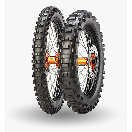 Anvelopa moto [2477600] Cross/enduro tyre METZELER 90/90-21 TT 54M MCE 6 DAYS EXTREME Front Enduro GP METZELER 909021 OMME 54M 6DAYSS