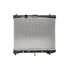 radiator apa racire motor DAIHATSU CHARADE KOYORAD PL011953