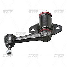Bara directie Bratul directiei Stanga MAZDA B-SERIE 2.2D/2.6 01.85-06.99 CTR CAMZ-13