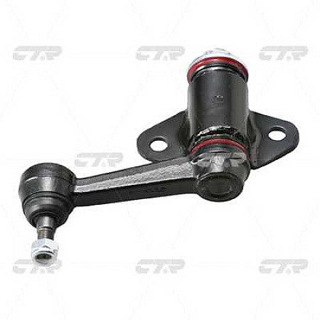 Bara directie Bratul directiei Stanga MAZDA B-SERIE 2.2D/2.6 01.85-06.99 CTR CAMZ-13