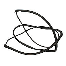 Elemente decorative/protectie, parbriz Weatherstrip front OPEL ASTRA F 09.91-12.02 SAINT-GOBAIN SEKURIT SG5401401820