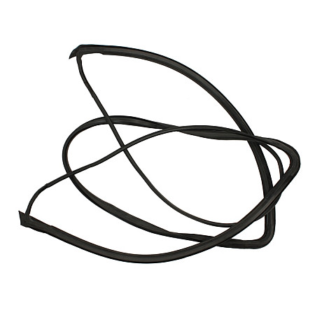 Elemente decorative/protectie, parbriz Weatherstrip front OPEL ASTRA F 09.91-12.02 SAINT-GOBAIN SEKURIT SG5401401820