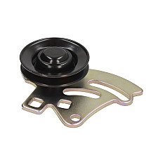 Brat tensionare, curea trapezoidala Kit reparare alternativ intinzator DEUTZ DEUTZ 04103377