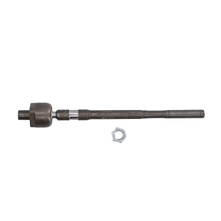 Articulatie axiala, cap de bara Tija de fixare fara capat Dreapta/Stanga lungime: 268mm NISSAN MURANO I 2.5/3.5 08.03-09.08 FEBI BILSTEIN 42736