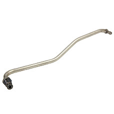 Conducta de presiune, senzor de presiune (filtru particule) Furtun de presiune a filtrului de particule diesel RENAULT GRAND SCENIC III MEGANE MEGANE III SCENIC III 1.5D 02.09- BM CATALYSTS PP11179A