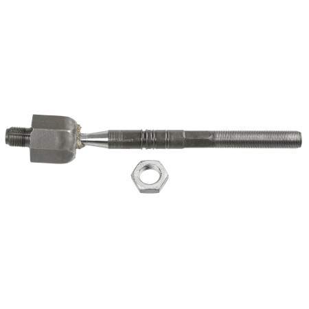 Articulatie axiala, cap de bara Tija de fixare fara capat Dreapta/Stanga lungime: 2065mm LAND ROVER RANGE ROVER III 3.0D-5.0 03.02-08.12 LEMFOERDER LMI29580
