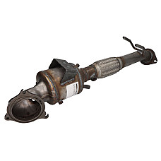 Catalizator EURO 6 FORD GALAXY III S-MAX 1.5 01.15-06.18 BM CATALYSTS BM92451H