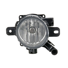 Proiector ceata Lampa de ceata Stanga H10 OPEL CORSA D CORSA D/HATCHBACK CORSA E CORSA E/HATCHBACK MERIVA B 01.11- ZKW 644.21.000.02