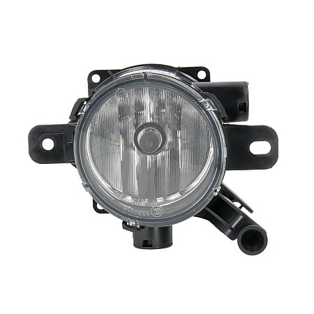 Proiector ceata Lampa de ceata Stanga H10 OPEL CORSA D CORSA D/HATCHBACK CORSA E CORSA E/HATCHBACK MERIVA B 01.11- ZKW 644.21.000.02