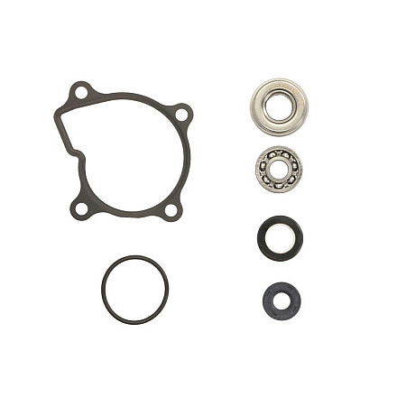 Set reparatie, pompa apa Water pump repair kit YAMAHA YFM YXR 660 2002-2008 HOT RODS WPK0023