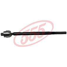 Articulatie axiala, cap de bara Tija de fixare fara capat Dreapta/Stanga SUBARU FORESTER IMPREZA XV 1.6-2.5 01.10- 555 SR-6730