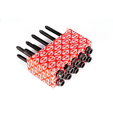Set surub chiulasa bolturi AUDI A2 A3 SEAT CORDOBA IBIZA LEON SKODA FABIA OCTAVIA VW CADDY II III GOLF IV PASSAT POLO 10 14 16 0996  ELRING EL803740