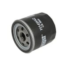 Filtru ulei insurubate M20x15mm MERCEDES A W176 B SPORTS TOURER W246 W242 CITAN MPV CITAN MIXTO DOUBLE CABIN CITAN/MINIVAN W415 CLA C117 11.08- HENGST H14W42