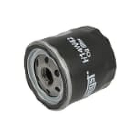 Filtru ulei insurubate M20x15mm MERCEDES A W176 B SPORTS TOURER W246 W242 CITAN MPV CITAN MIXTO DOUBLE CABIN CITAN/MINIVAN W415 CLA C117 11.08- HENGST H14W42