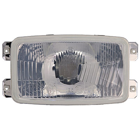 Suport, reflector Optical element L/R H4 JCB 1015534COBO