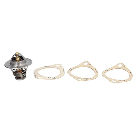 Termostat,lichid racire Termostat sistem racire 85C HONDA CIVIC VII MAZDA 323 S V OPEL ASTRA F COMBO/MINIVAN CORSA B VECTRA A VECTRA B 1.5D/1.7D 03.90-09.05 VERNET TH6252.85J