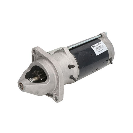 Electromotor 24V 4kW MAN EM G90 L2000 LIONS CITY LIONS CLASSIC M 2000 L M 2000 M M90 NL NM SU D0824FL01-D0836LUH41 08.87- POWER TRUCK PTC-4010