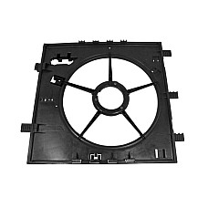 Carcasa, ventilator radiator Carcasa ventilator radiator MERCEDES V 638/2 VITO W638 2.0-2.3D 02.96-07.03 VEMO V30-93-1658