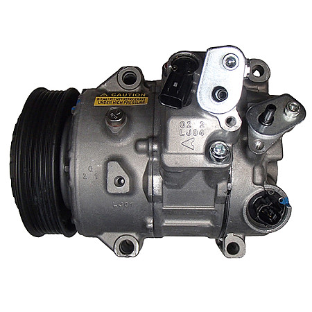 Compresor, climatizare Air-conditioning compressor LEXUS ES TOYOTA CAMRY 2.5 09.11- AIRSTAL 10-3258