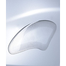 Accesorii moto Tank Grips OXFORD autocolant rezervor OX645