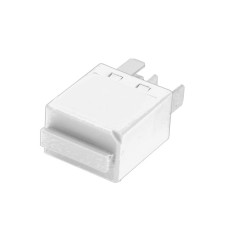 Releu, temporizare stergator parbriz Relay 12V 10/20A BMW 1 E81 3 E90 5 F11 X1 E84 X5 E70 12.04-02.17 OE BMW 61 36 6 980 177
