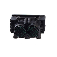 Modulator ax Modulator de presiune ABS 24V cu doua canale EBS 5X MAN KNORR K 020024