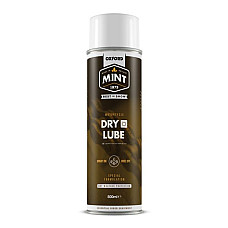 Lubrifiant pentru lant Chain grease OXFORD MINT for greasing spray 05l suitable all weather conditions OC205OXFORD