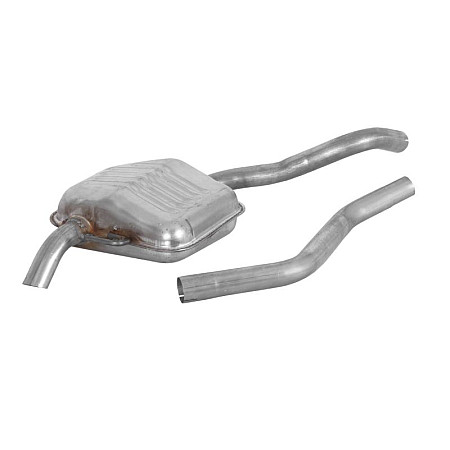 Racord evacuare Teava de esapament Spate FORD MONDEO III 2.0 10.00-03.07 4MAX 0219-01-08577P