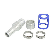 Sortiment, reparatii coducte clima Aluminium connector LOKCLIP/LOKRING LOKCLIP Al NK19-12 VULKAN LOKRING L13003872