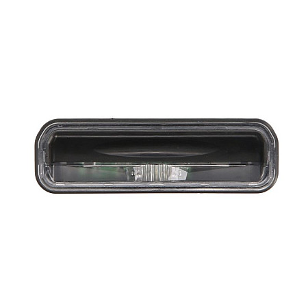 Maner Miner pentru capac Spate extern FORD B-MAX FOCUS III TOURNEO CONNECT V408 NADWOZIE WIELKO TRANSIT CONNECT TRANSIT CONNECT V408/MINIVAN FORD USA FOCUS 1.0-Electric 06.02- BLIC 6010-03-051417P