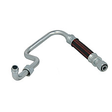 Furtun ear supraalimentare teava metalica a sistemului de racire RVI PREMIUM PREMIUM 2 dCi11B/43-MIDR06.23.56B/41 04.96- BPART PS-R-0100