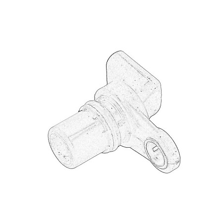 Senzor,pozitie ax cu came Camshaft position sensor  CHRYSLER SEBRING DODGE AVENGER CALIBER DART JOURNEY JEEP COMPASS PATRIOT 1.4-2.4LPG 03.00- CHRYSLER 68080819AD