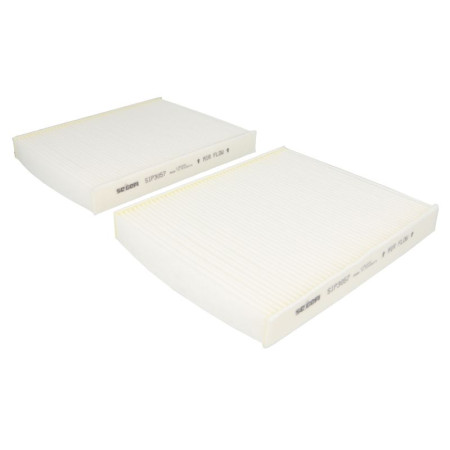 Filtru, aer habitaclu Filtru habitaclu polen BMW 5 F10 5 F11 5 GRAN TURISMO F07 6 F12 6 F13 6 GRAN COUPE F06 7 F01 F02 F03 F04 ROLLS-ROYCE DAWN GHOST I WRAITH 1.6-6.6 02.08- PURFLUX PX AH336-2