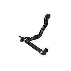 Furtun, aerisire chiulasa Crankcase breather vent pipe AUDI A4 B5 A4 B6 A4 B7 SEAT EXEO EXEO ST VW PASSAT B5.5 1.6 07.00-09.10 AKUSAN GB 0044