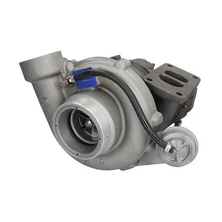 Turbocompresor MP2 / MP3 OM541.921-OM541.993 04.03-  MERCEDES ACTROS  MERCEDES ACTROS MP2 / MP3 OM541.921-OM541.995 04.03- BORGWARNER KKK53319886911/R