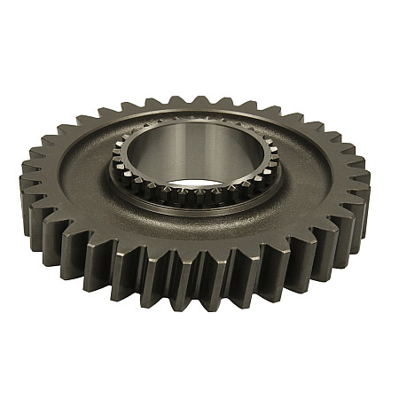 Roata dinata, mararier (pinion de mararier) Pinion cutie de viteze numar dinti 36buc pinion-R SCANIA GRS 890R C.E.I 147208