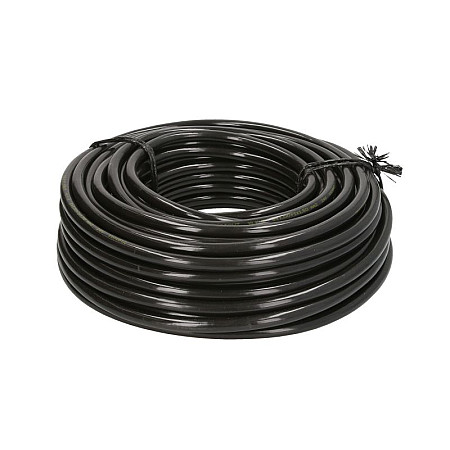 Cablu de alimentare Un singur fir PU lungime 25m numar cabluri 1x15+6x1 TRUCKLIGHT EC-6X1.0+1X1.5/25