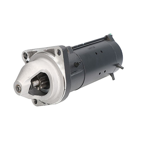 Electromotor 24V 4kW IVECO EUROCARGO I-III 8060.25R.4200-8060.45STCA 01.91-09.15 POWER TRUCK PTC-4021