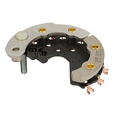 Punte diode Alternator diode mounting plate 50A number of diodes: 8pcs HC-CARGO CAR236305