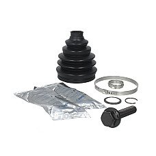 Ansamblu burduf, articulatie planetara Burduf cauciuc cap planetara exterior fi: 28/98 lungime123 set AUDI A4 B6 A4 B7 A4 B8 SEAT EXEO EXEO ST 1.8-4.2 11.00-12.15 SPIDAN 0.023698