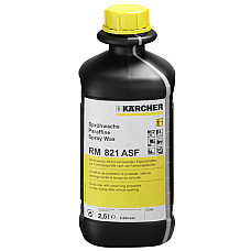 Agent cerare Agent de ceara 25l. KARCHER 6.295-583.0