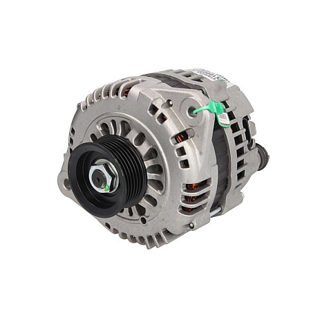 Alternator 12V 100A HONDA CIVIC VII OPEL ASTRA G COMBO TOUR COMBO/MINIVAN 1.7D 02.00- STARDAX STX100086R